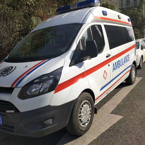 米易品质救护车出租,为您的健康出行负责