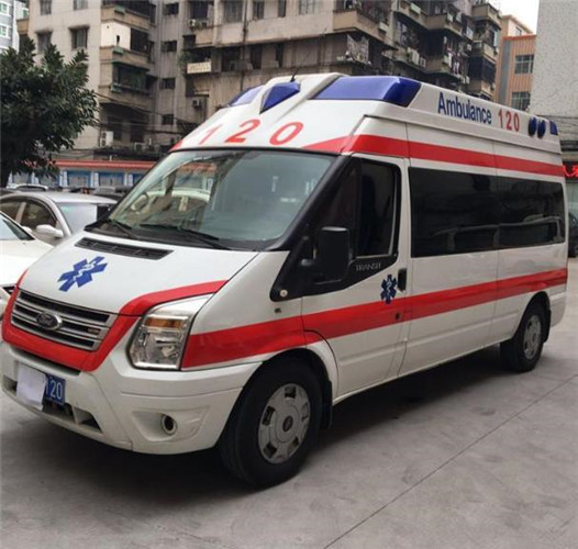 米易非急救护车护送行业的服务质量如何保障