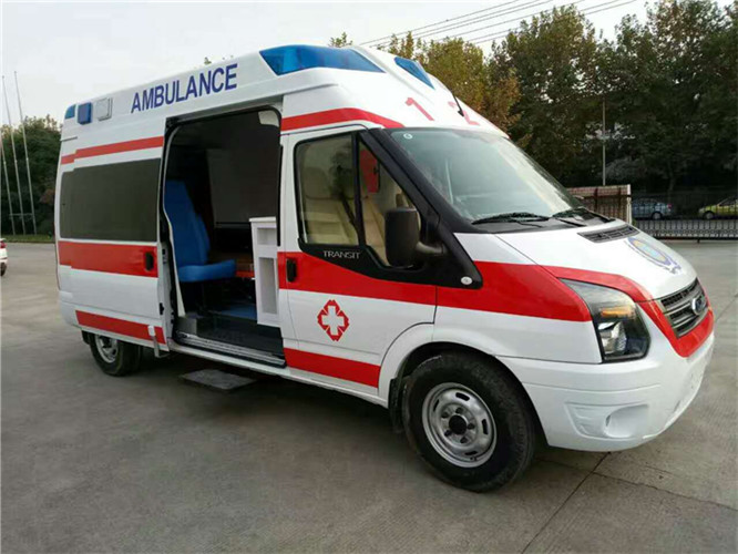 米易乌鲁木齐沙依巴克区上线 “安康护送” 非急救转运服务平台