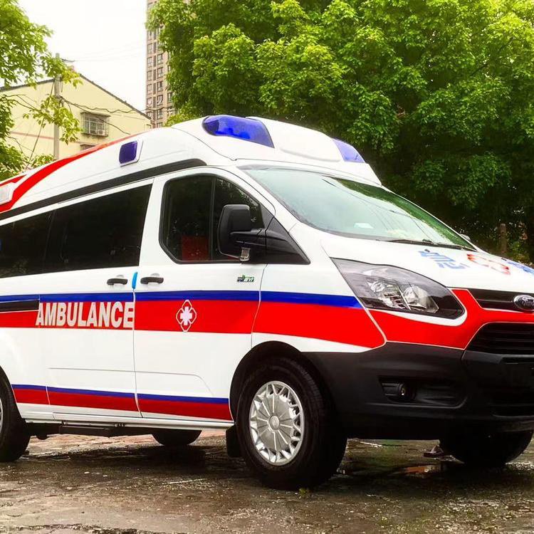 米易跨省救护车出租护送返乡