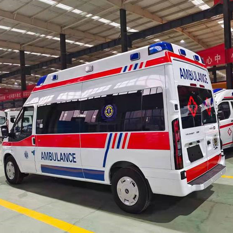 米易救护车出租 —— 专业、安全、高效的城市急救服务
