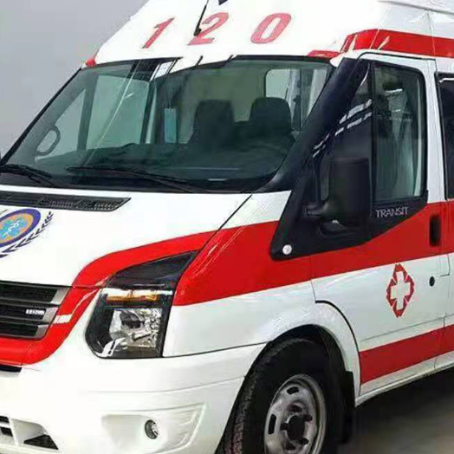 米易非急救护送病人转院租赁救护车的优缺点对比